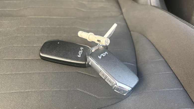 Kia Sportage 1.6T GDi 48V ISG 4 5dr DCT AWD Petrol Estate